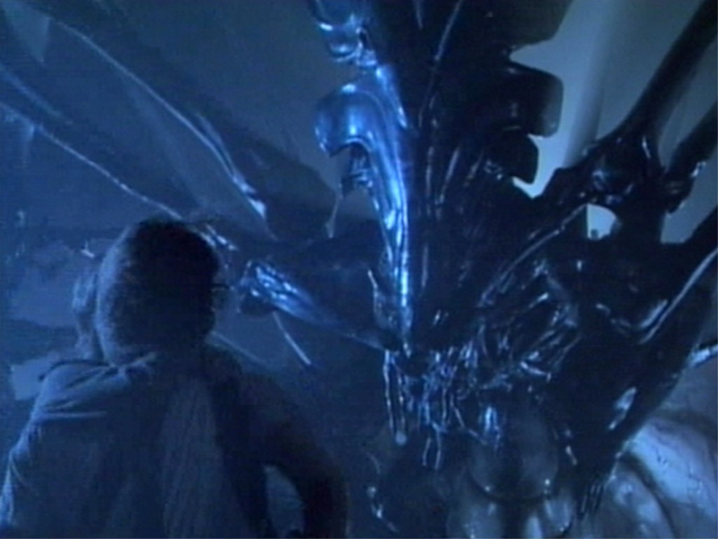 Illustration for article titled Stan Winston's Monsters